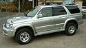 Algy's Autos 4x4's at Trade Prices