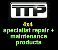 4x4 Emergency Repair Package
