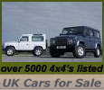 UK Cars For Sale